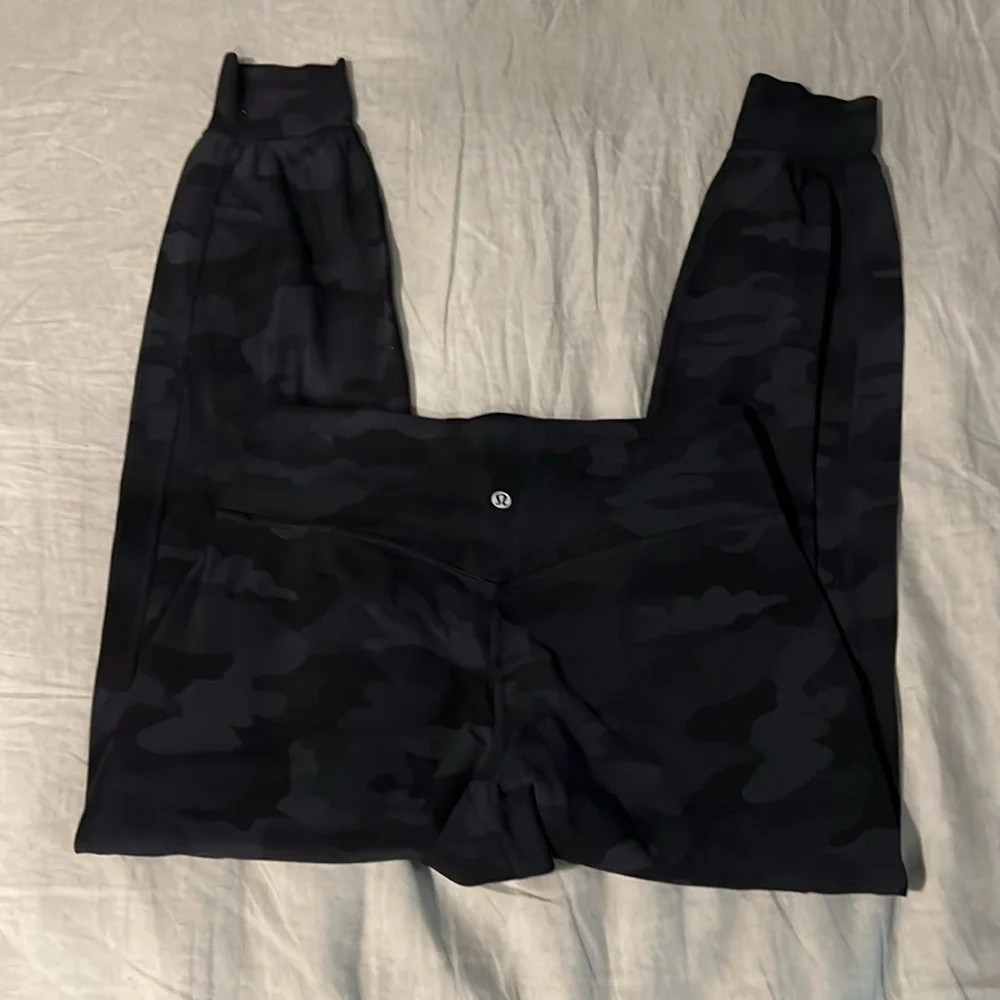 Lululemon Align Jogger 28" - Picture 9 of 10